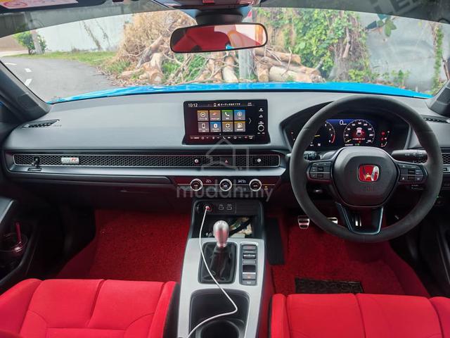 2022 Honda CIVIC 2.0 TYPE R (FL5) (M) Low Mileage - 5