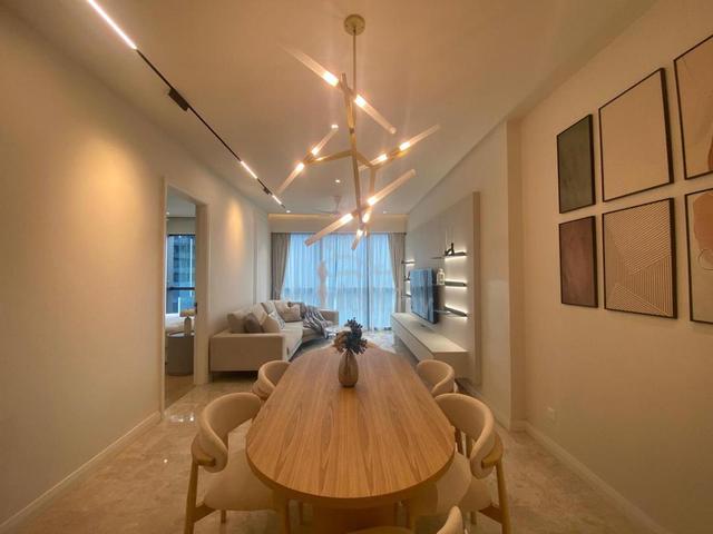 TRX Residence @ TRX 1