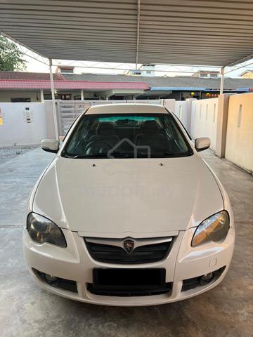 2014 Proton PERSONA 1.6 SV (A) Buy N Drive 车况良好 - 4