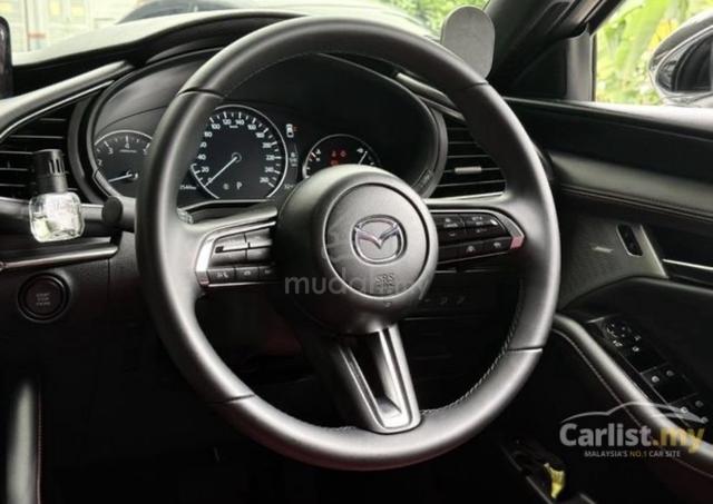 2025 Smart 3 1.0 PREMIUM MY24 (A) - 3