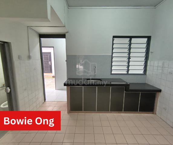 [Fully Renovated]Taman Bandar Baru 3 Storey Terrace For SALE 5