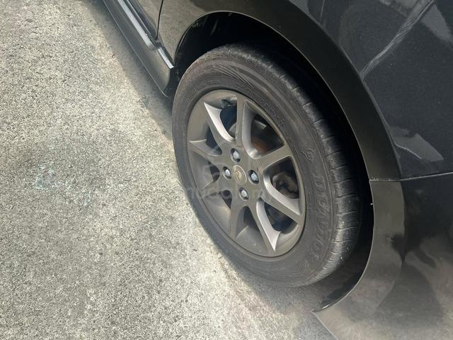 2019 Perodua ALZA 1.5 SE (A)PERAK/TIPTOP - 5