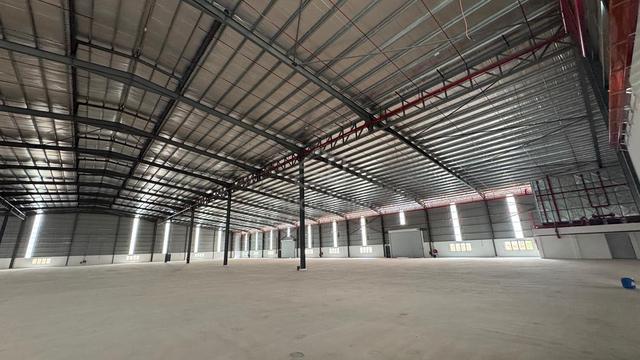 Perindustrian Tebrau 145,000 sqft Factory for Sale 1