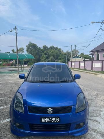 2006 Suzuki SWIFT 1.5 PREMIER (A) - 3