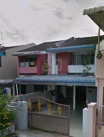 Taman desa damai bukit mertajam 1