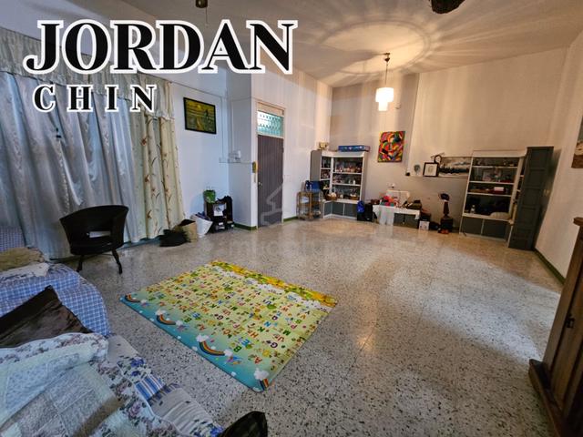 Double Storey Bungalow - 4 Bed 3 Baths - 2800sqft - Tg Tokong Bungah 1