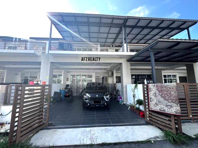 [Renovated] PPAM Taman Sinar Intan 3 1