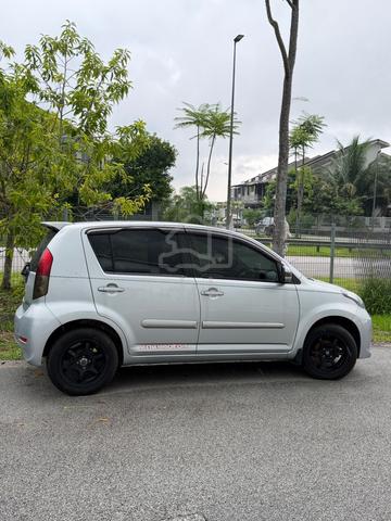 2008 Perodua MYVI 1.3 EZ (A) - 4