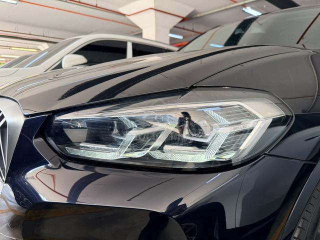 2024 BMW X3 xDrive30i M SPORT LCI - Ori CKD Unit - 4