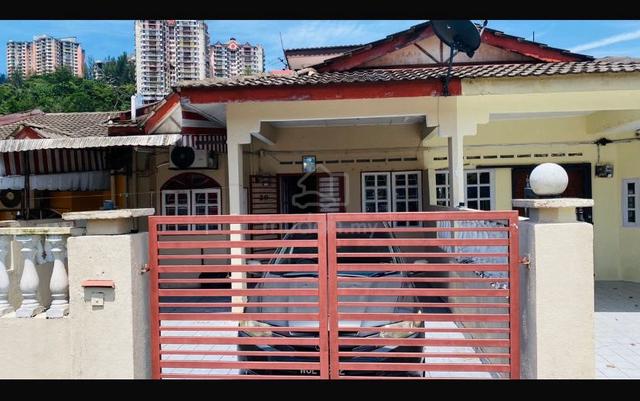 House For Rent 1
