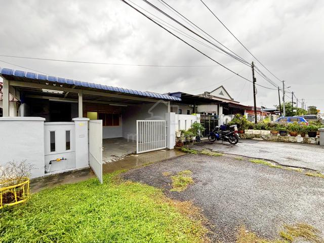Tmn Ungku Tun Aminah , Skudai, JB 1