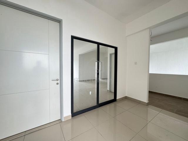 Greenview Pavilion Residence 1
