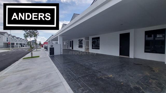 Ecoworld Eco Horizon Cohome Camdon Ground Floor House Batu Kawan Rent 2