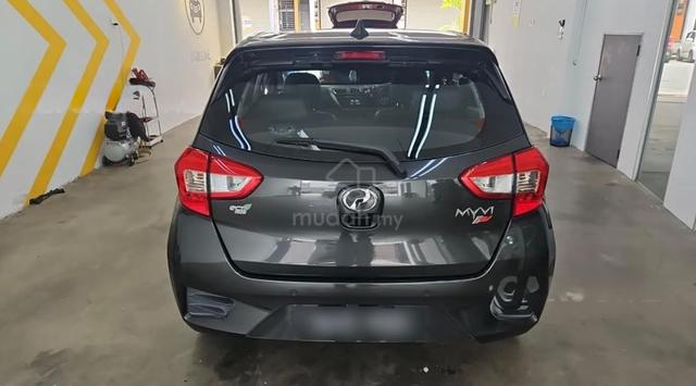 2018 Perodua Myvi Advance 1.5(A) M133426 Full Spec - 4