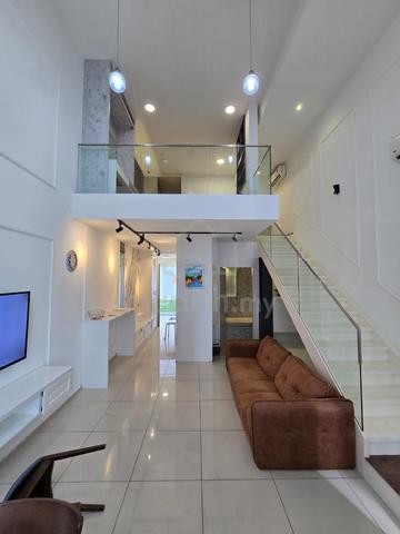 EkoCheras Service Apartment 1