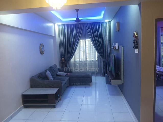 Trifolia Apartment 1