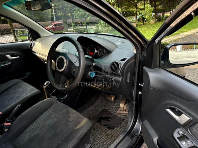 Proton SAGA FLX 1.3 EXECUTIVE (AUTO) - 4