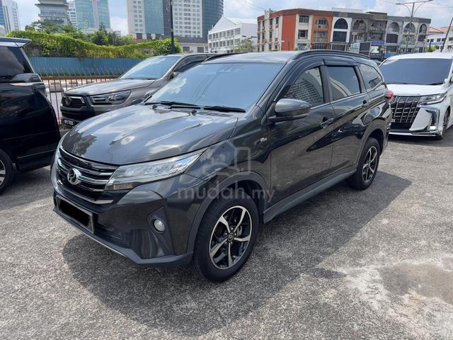 2019 Perodua ARUZ 1.5 AV (A) - 3
