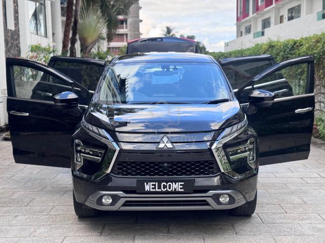 2026 Mitsubishi XPANDER 1.5 PLUS (A) LIKE NEW CAR - 1