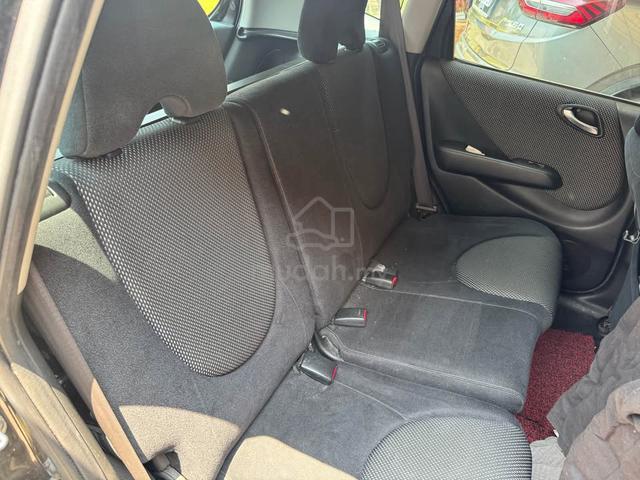 2004 Honda JAZZ 1.5 VTEC (A) - 4
