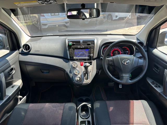2014 Perodua MYVI 1.5 SE ZHS (A) - 5