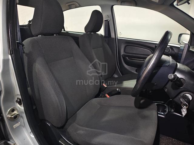 2020 Proton Saga 1.3 (A) 5 Years Warranty - 5