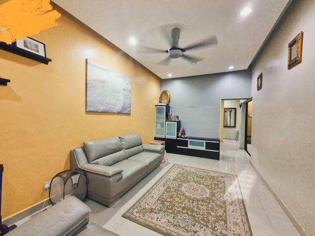 [GNG + PART RENO + MODERN DESIGN] Putra Avenue, Putra Heights, Subang 1