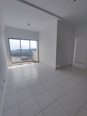 Permas Ville Apartments 1