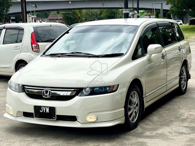 2007 Honda ODYSSEY 2.4 i-VTEC FACELIFT (A) - 3