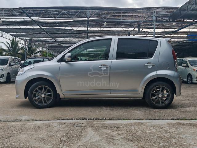 2010 Perodua MYVI 1.3 EZI (A) CASH ONLY - 5