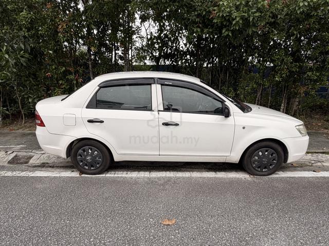 2011 Proton SAGA 1.3 BASE LINE (M) - 2