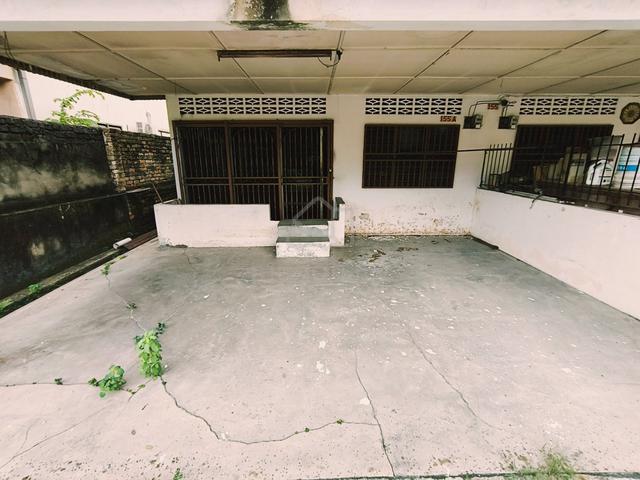 Desa Aman Sungai Buloh 1