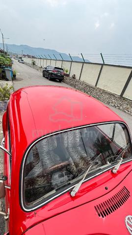 1995 Volkswagen BEETLE 1.3 1300 (M) - 5