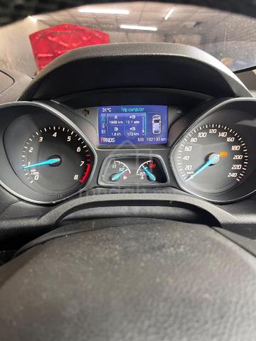 2013 Ford KUGA 1.6 GTDI ECOBOOST (A) - 4