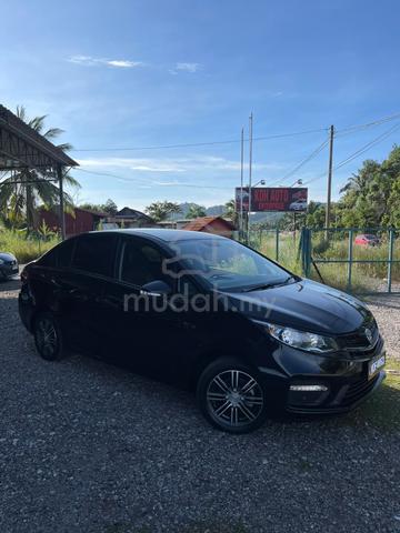 2019 Proton PERSONA 1.6 PREMIUM -- (A) - 1