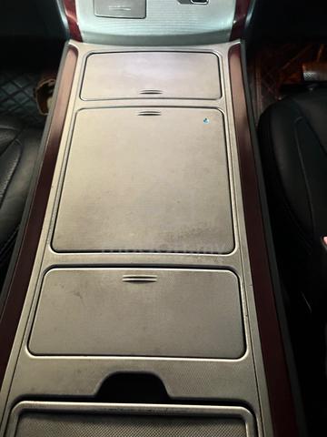 2009 Toyota VELLFIRE 3.5 V (A) - 5