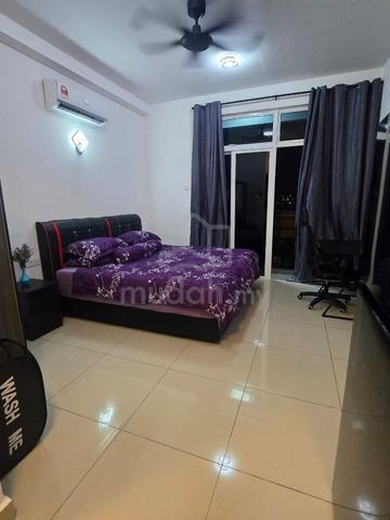 Trellis Residences 1
