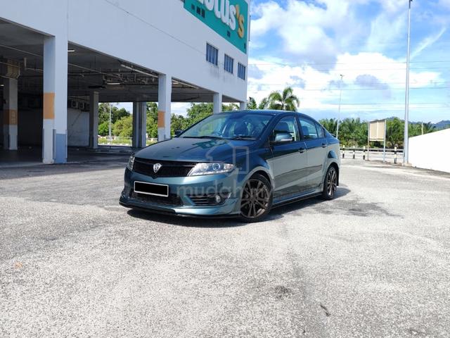 2018 Proton PREVE 1.6 PREMIUM (A) 5 YRS WARRANTY - 4