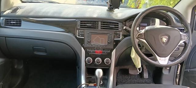 2013 Proton PREVE 1.6 EXECUTIVE (M) - 4
