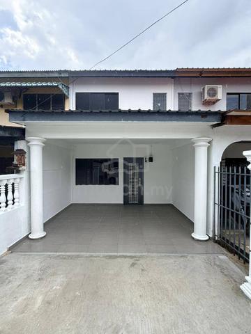 Taman Damai Jaya Double Storey Low Cost House For Sale 1