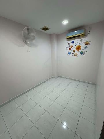 For Rent Double Storey House at Taman Pulai Utama Skudai 1