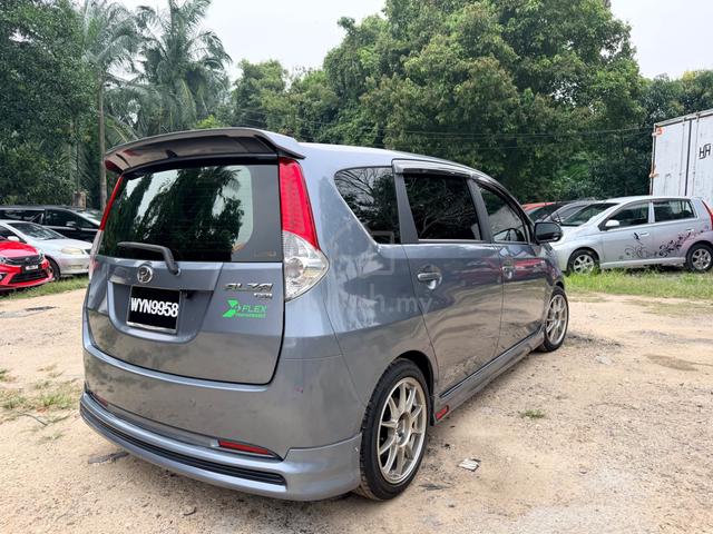 Perodua ALZA 1.5 EZI (A)-11 - 5