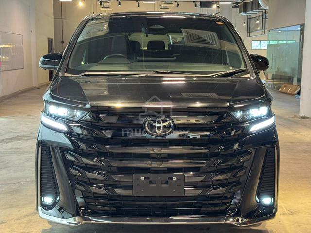 TSS + Toyota Teammate - 1