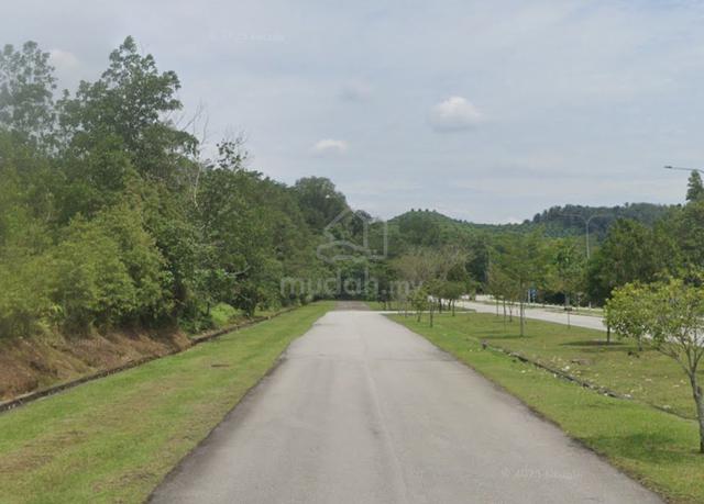 Roadside Industrial Land @ Proton City, Tanjung Malim, Perak 1