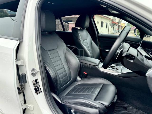 2023 Bmw 3 SERIES 2.0 20I M SPORT MY19 G20 - 5