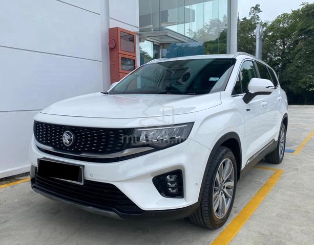 2023 Proton X90 1.5 FLAGSHIP MY23 (A) - 1