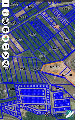 1.96 Acres Agricultural land sungai merab bangi selangor 1