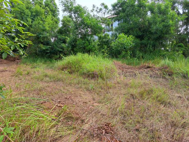 TOK SIRA Good Class Bungalow Lot 9263sf 1