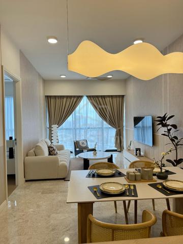 TRX Residence @ TRX 1