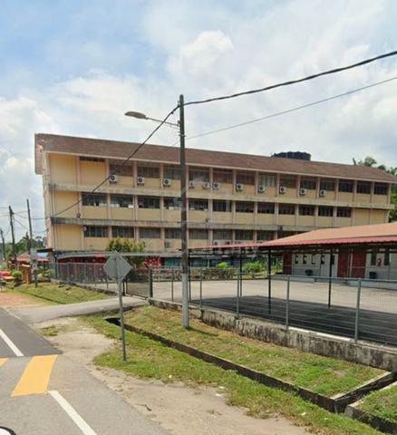 Direct Main Road 8 Acres Zoning Residential Jalan Pedas Linggi 1